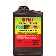 HiYield 8oz In/Outdoor Broad Use Insecticide