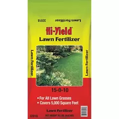 HiYield 20