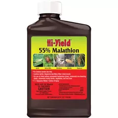 HiYield 8oz 55% Malathion Insect Spray