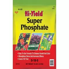 HiYield 15