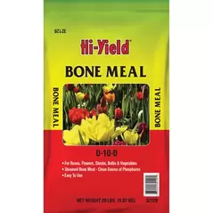 HiYield 20