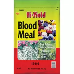 HiYield 8