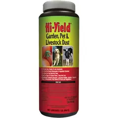 HiYield 1