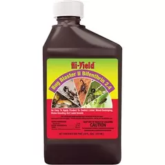 HiYield 16oz Bug Blaster II Bifenthrin 2.4