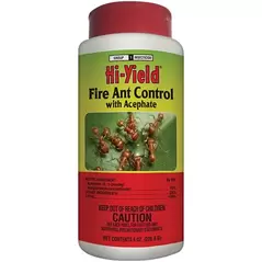 HiYield 8oz Fire Ant Crl w/ Acephate