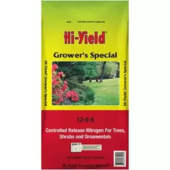 HiYield 30