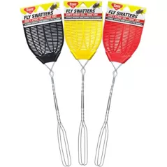 Enoz Fly Swatter Plastic Head 2pk