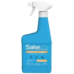 Safer Home 24oz Indoor Pest RTU