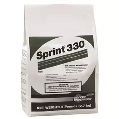 BASF Sprint 330 Iron Chelate 10% 5Lb (6/Cs)