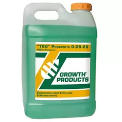 GRWP TKO MAXX Phosphite 0-0-26 2.5Gl (2/Cs) (Sold Direct by Case)