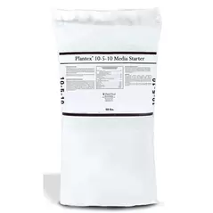 Plant-Prod 10-5-10 Media Starter 50Lb (40/Pl)(2pl Min)