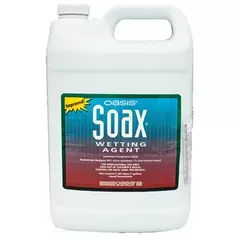 SMO Soax 1Gl (4/Cs) Sold by the case only (Direct) Wetting Agent