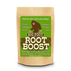 Big Foot 10oz Root Boost