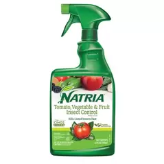 Natria 24oz Tomato Veg Fruit Insect Control RTU