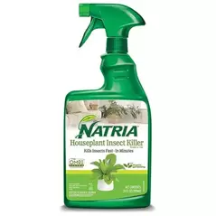 Natria 24oz Houseplant Insect Killer RTU