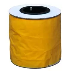 Trapline T Yellow roller trap (6"x328")