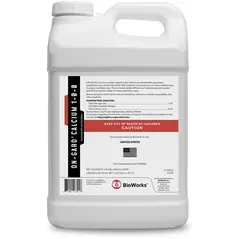 Bioworks ON-Gard Calcium 1-0-0-5 OMRI 2.5Gl (2/CsI (Direct) ( calcium chloride )