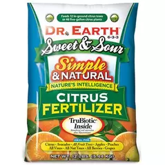 Dr Earth 12