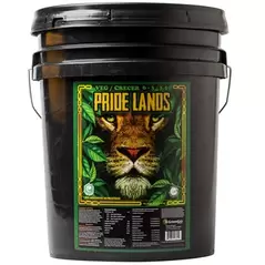 GreenGro Pride Lands 10lb Veg