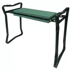 Gardener Select Garden Kneeler Green 4/CS