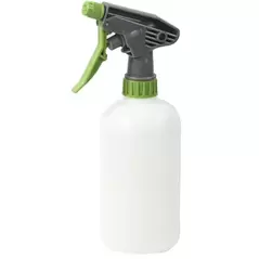 Gardener Select 500ml Fog & Straight Spray Trigger Sprayer