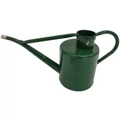 Gardener Select 2.2L Watering Can Hunter Green