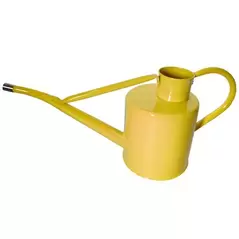 Gardener Select 2.2L Watering Can Yellow