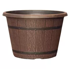 Grower Select 12.00 Cask Planter Chestnut 25/CS