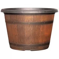 Grower Select 10.00 Cask Planter Chestnut 35/CS