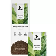 Humane 40ct NutriDense Organic Plant Food Single Serve Pouch