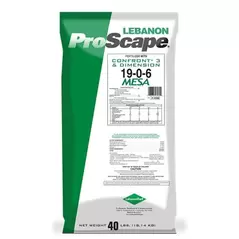 LEB ProScape 19-0-6 33%MESA .145 Dimension/Confront (45/PL) (Pallet Min)