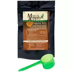 MycoApply Injector Ecto 100 gram (10/Cs) ( Ectomycorrhizae ) DIRECT BY CASE