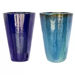 MCarr 8pc Aquapot Planter Pallet Mixed Colors