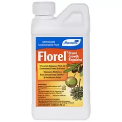 Monterey 16oz Florel Growth Regulator West