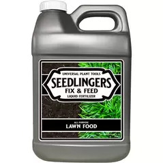 Seedlingers 2.5gal Fix & Feed Liquid Concentrate