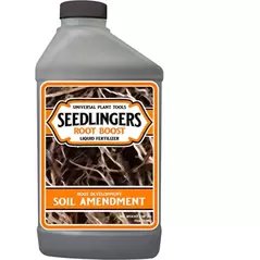 Seedlingers 32oz Root Boost Liquid Concentrate