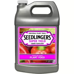 Seedlingers 1gal Super Yield Liquid Concentrate