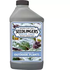Seedlingers 32oz Winter Magic Liquid Concentrate