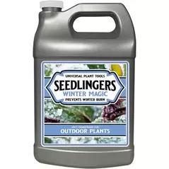 Seedlingers 1gal Winter Magic Liquid Concentrate