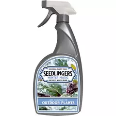 Seedlingers 32oz Winter Magic Trigger Bottle Ready to Use