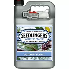Seedlingers 1gal Winter Magic Ready to Use