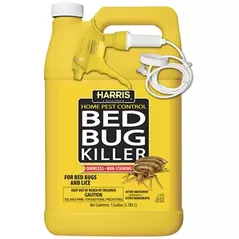 Harris 1gal Bed Bug RTU w/ Trigger Spray
