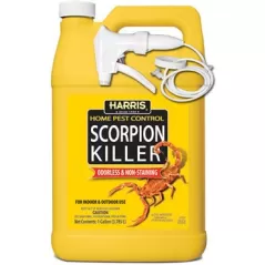 Harris 1gal Scorpion Killer RTU w/ Sprayer