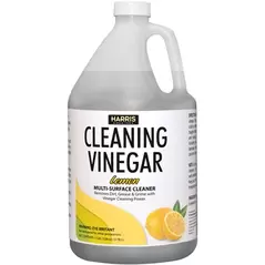 Harris 1gal Multi-Surface Vinegar Lemon Scent RTU