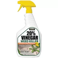 Harris 32oz 20% Vinegar Weed Killer