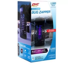 Pic Black Light Technology Bug Zapper