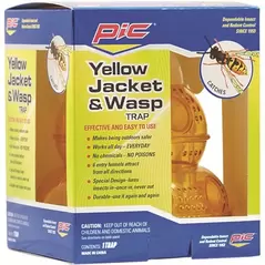 Pic Wasp & Hornet Trap 072477980727 PICWTRP