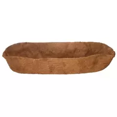 Gardener Select 24" Trough Coco Liner Bulk 30/CS