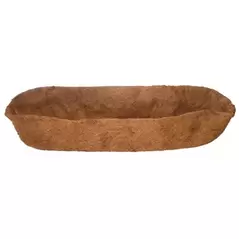 Gardener Select 30" Georgian Trough Liner 5/CS