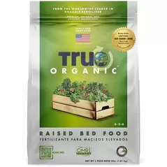 True Organic 4